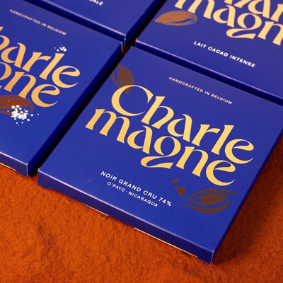 Chocolats Charlemagne