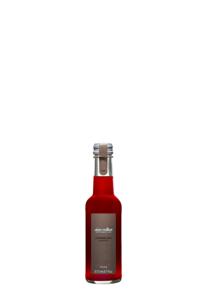JUS DE CRANBERRY 20cl