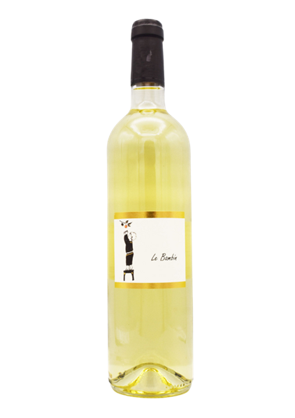 DOMAINE DE ROUSSET Le Bambin