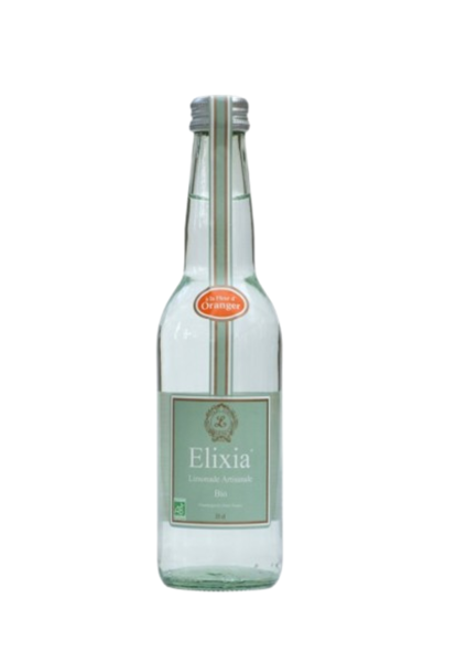 ELIXIA LIMONADE A LA FLEUR D'ORANGER
