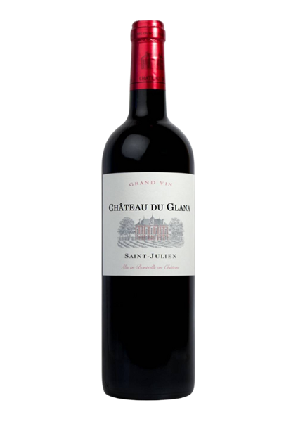 CHATEAU DU GLANA MAGNUM