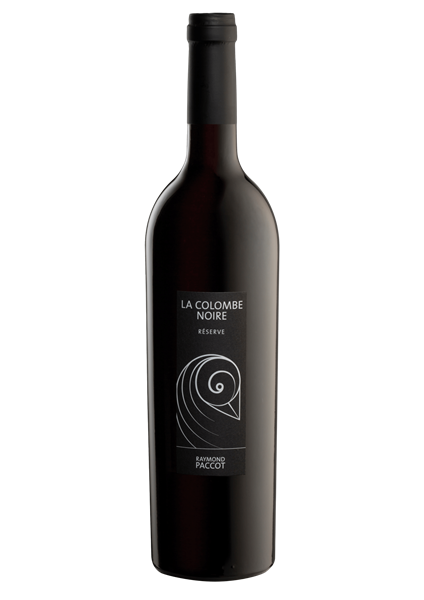 La Colombe Noire