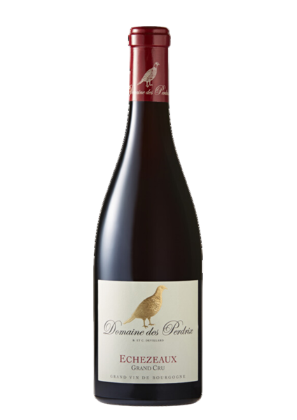 ECHEZEAUX GRAND CRU