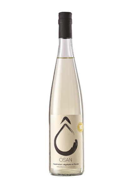 OSAN VC VERVEINE CURCUMA