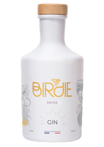 BIRDIE "Shiso" 44°