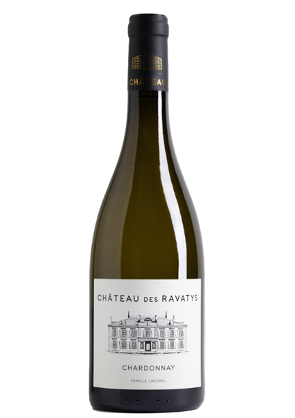MAISON RAVATYS Beaujolais Blanc
