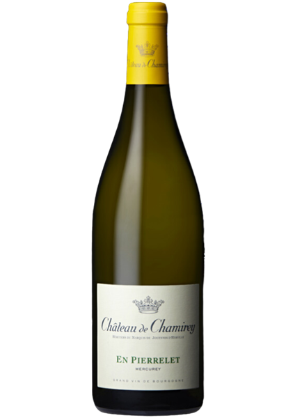 MERCUREY BLANC "En Pierrelet"