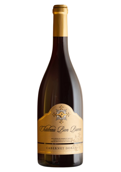 CHÂTEAU BON BARON - CABERNET DORSA